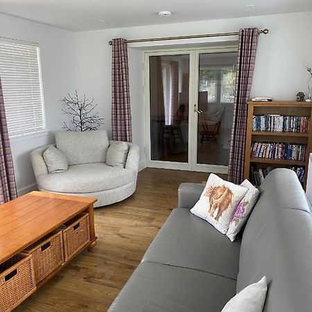 Cosy Cottage In Beautiful Royal Deeside Aboyne Zewnętrze zdjęcie