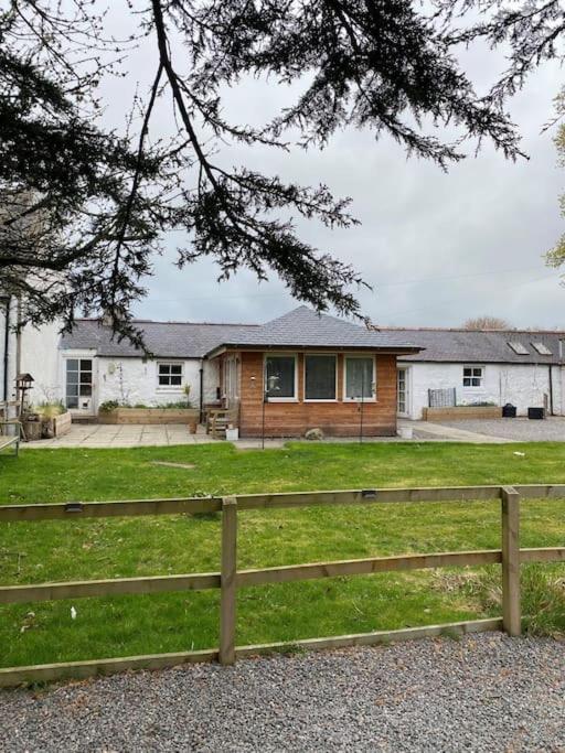 Cosy Cottage In Beautiful Royal Deeside Aboyne Zewnętrze zdjęcie
