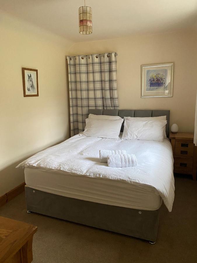 Cosy Cottage In Beautiful Royal Deeside Aboyne Zewnętrze zdjęcie